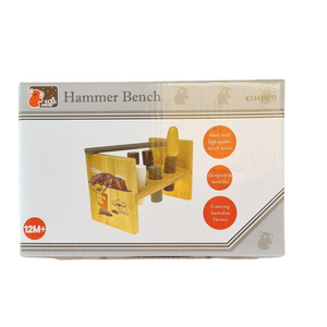 Hammer Bench - FREE