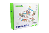 Domino Run Building Set