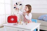 Little Doctor Play Set