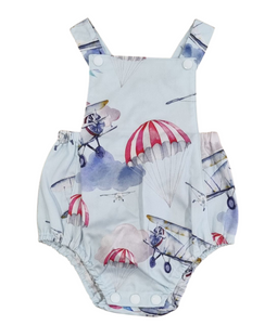 Playsuit - Planes