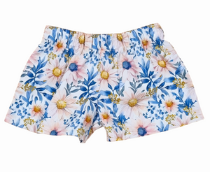 Shorts - Daisy