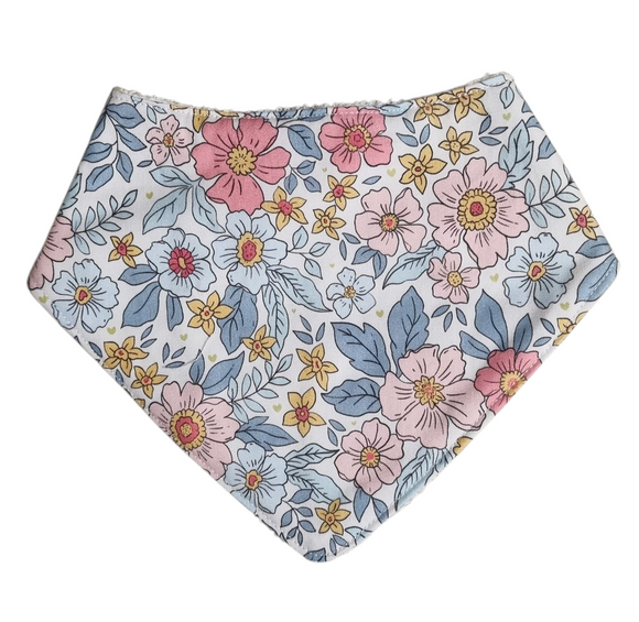 Bandana Bib - Amy