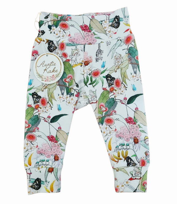 Pant - Blossom Babies