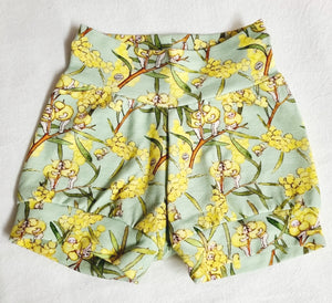 Shorts - Blossom Babies