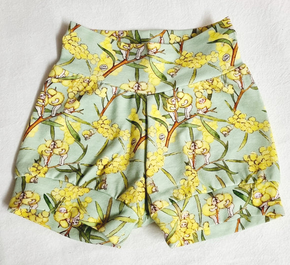 Shorts - Blossom Babies