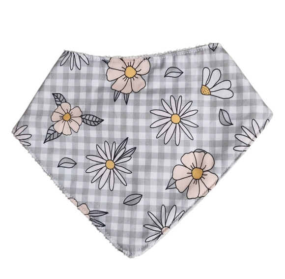 Bandana Bib - Gina