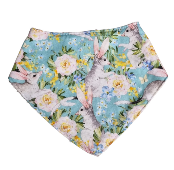 Bandana Bib - Bilby