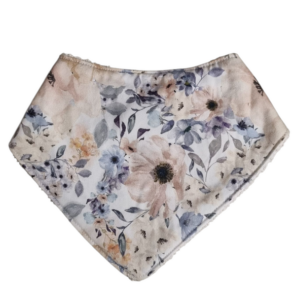 Bandana Bib - Sadie