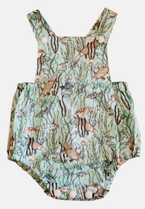 Playsuit - Platypus