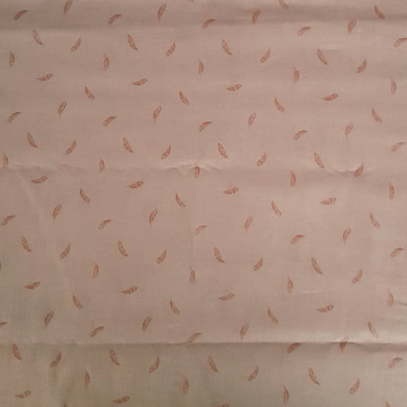 Muslin Swaddle - Light as a feather