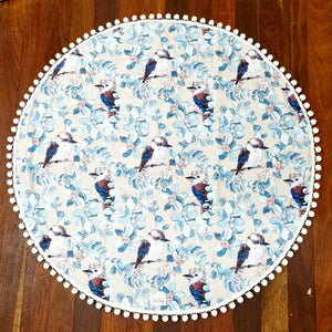 Play Mat - Kookaburra