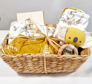 Gift Basket - Koala & Bee