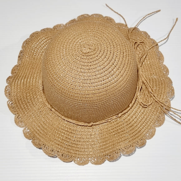 Sun Hat - Natural