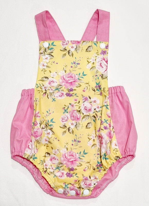 Playsuit - Rachel