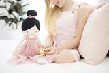 Charlotte Doll 48cm - Blush
