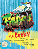 Rocky The Cocky