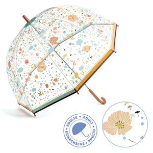 Adult Umbrella - Little Flowers