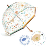 Adult Umbrella - Little Flowers