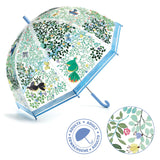 Adult Umbrella - Flower & Birds