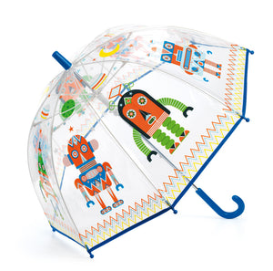 Umbrella - Robots