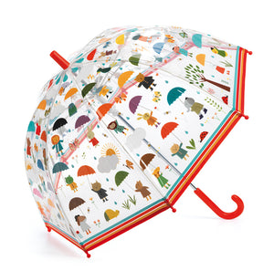 Umbrella - Under the Rain