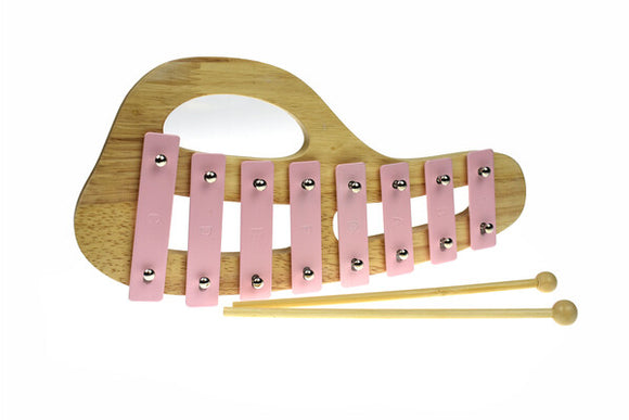 Classic Calm Wooden Xylophone - Lily