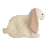 Toby Bunny Comfort Toy - Pink