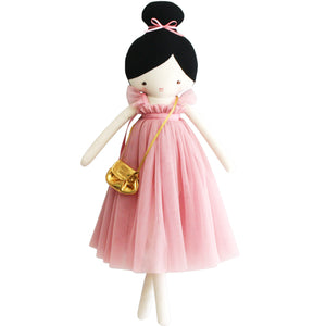 Charlotte Doll 48cm - Blush