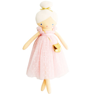 Charlotte Doll 48cm - Pink