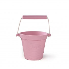Adventure Bucket - Blush Pink