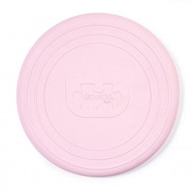 Foldable Flyer - Blush Pink