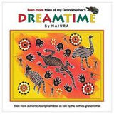 Even more tales of my Grandmother's Dreamtime - Book 3